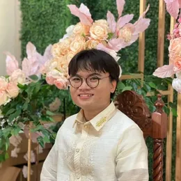 Ronnel de Guia