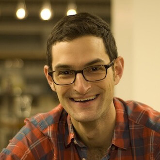 Adam Marcus