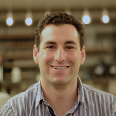 Daniel Haas