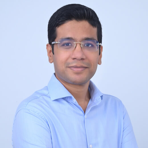 Gautham Gopakumaran