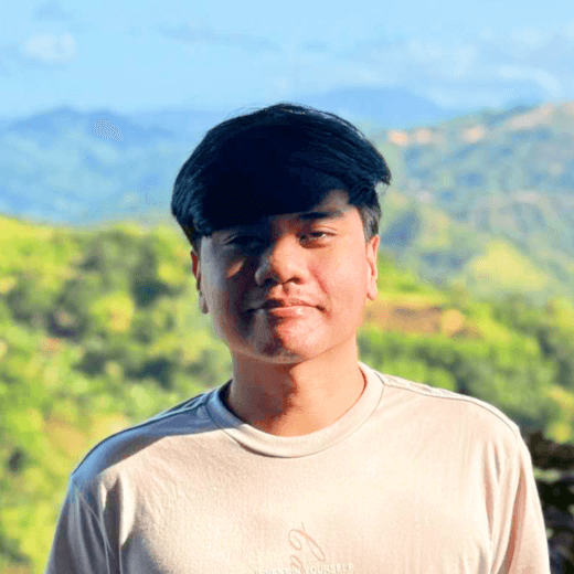Mark Avila