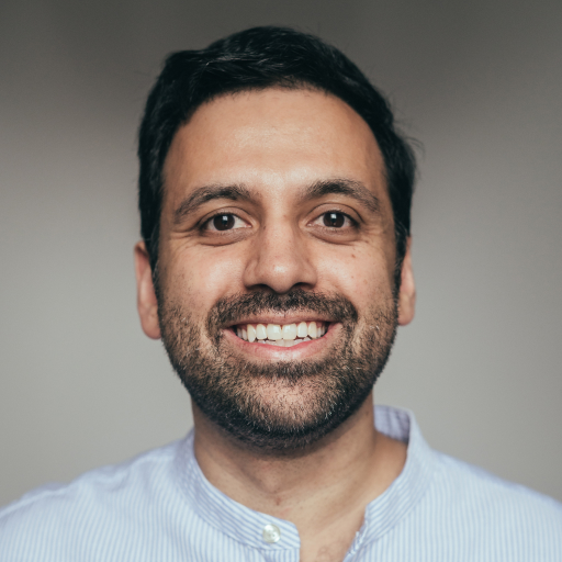 Nitesh Banta