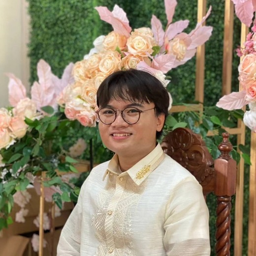 Ronnel de Guia