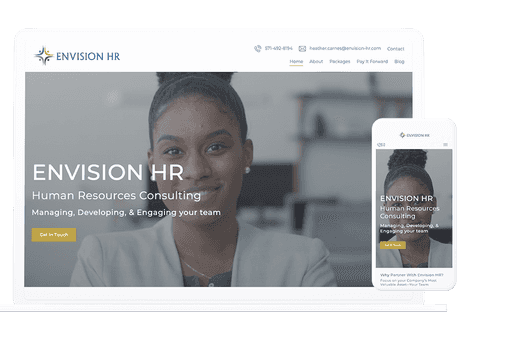 Envision HR
