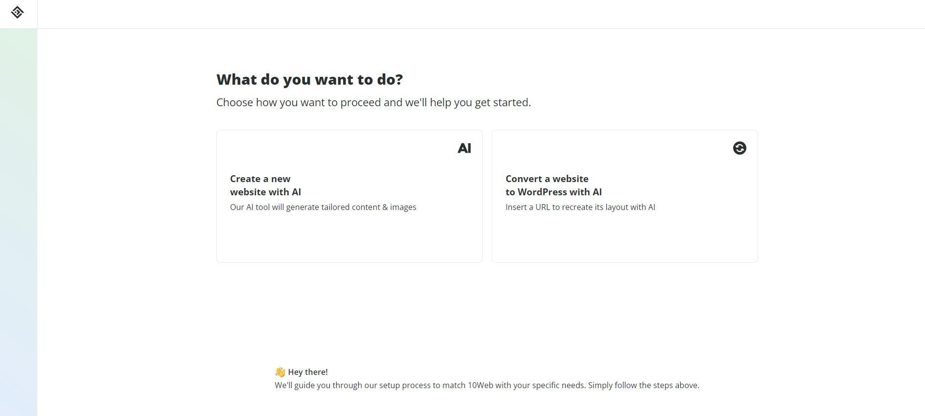 10Web - Is This AI Website Tool Actually Easy to Use?