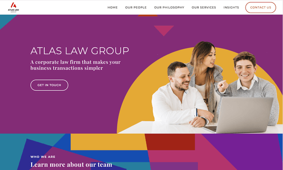 Atlas Law Group
