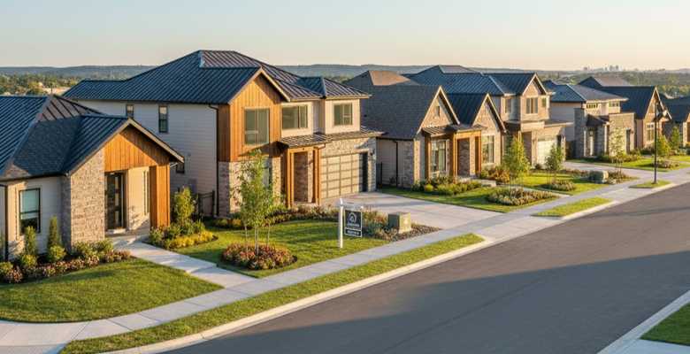 10 Best high-converting real estate landing page examples