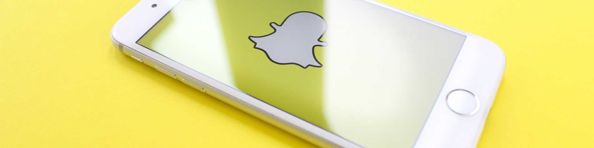9 tips for getting more Snapchat followers