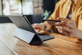 Payment for your services in just a few clicks