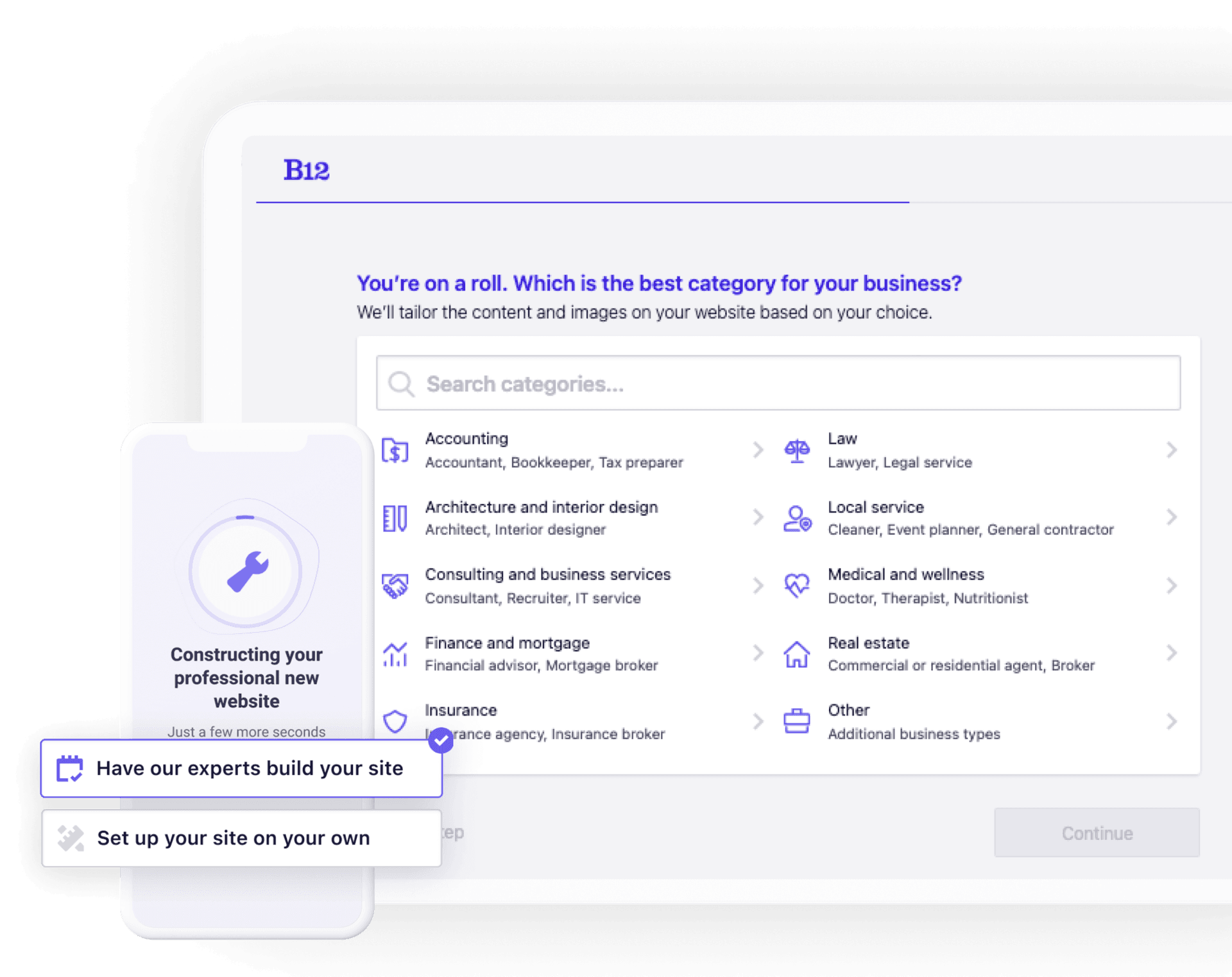 AI Website Builder Create Your Site In 60 Seconds B12 ai-website-builder-create-your-site-in-60-seconds-b12