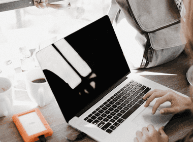 Building remote connections with clients when you're stuck working from home 