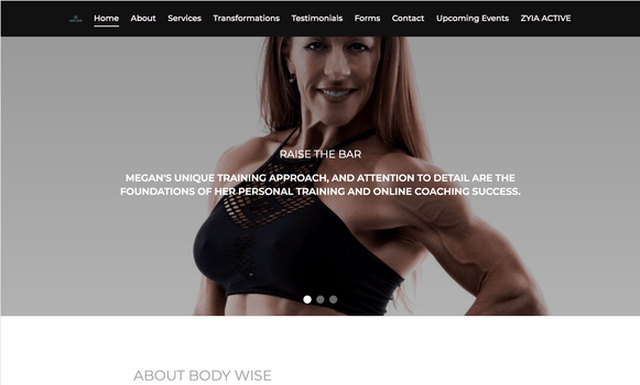 Bodywise