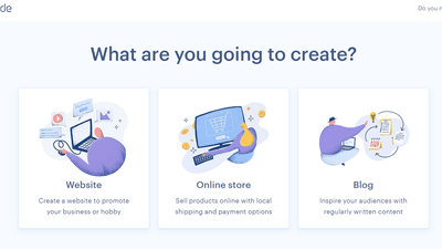 Webnode - Free Website Builder (With Some Inflexibility)