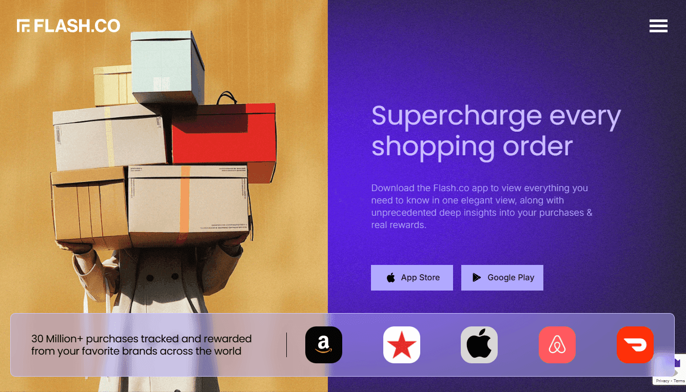 Flash.co - Revolutionize Your Inbox Experience