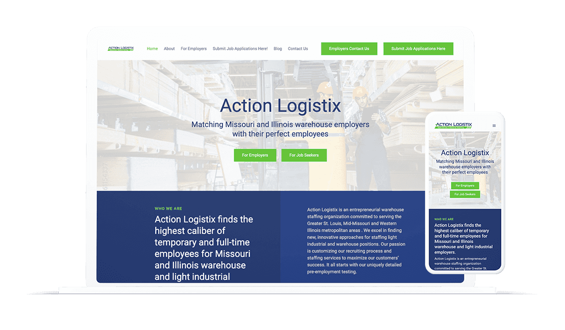 Action Logistix