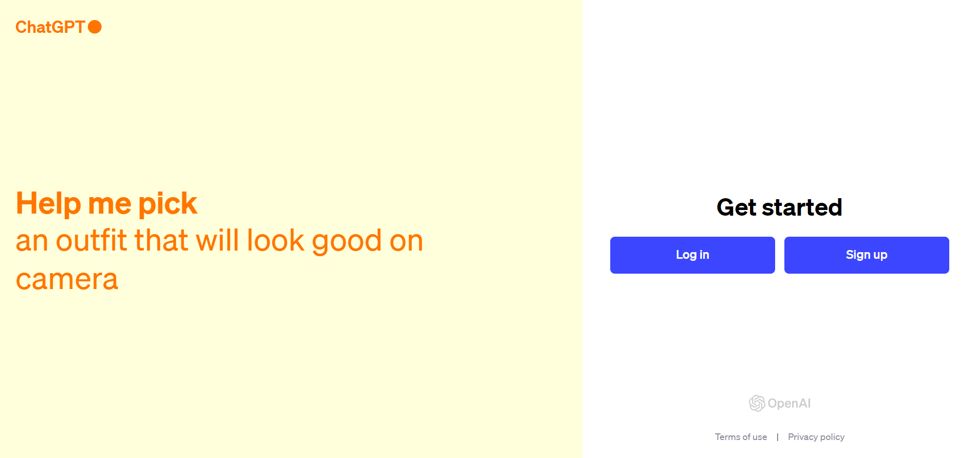 ChatGPT - Generative AI Tool for Answering Questions and Crafting Content