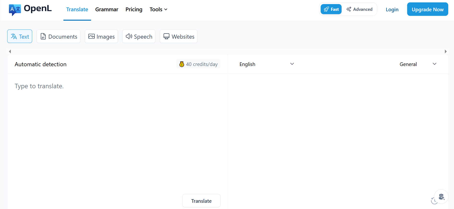 OpenL - Experience the Power of Instant Translation in 100+ Languages
