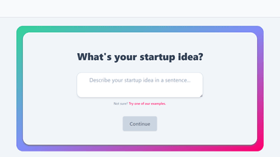 Mixo - AI-Powered Website Builder, No Code Required