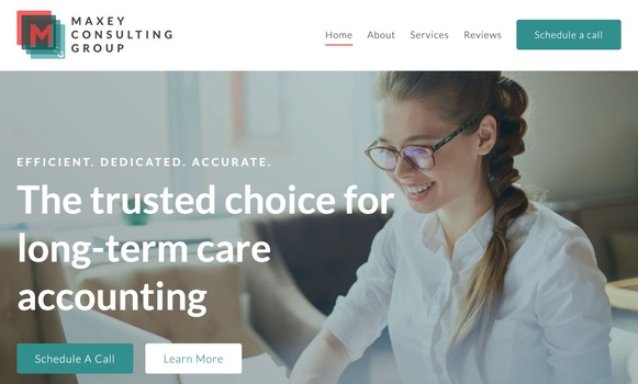 Maxey Consulting Group