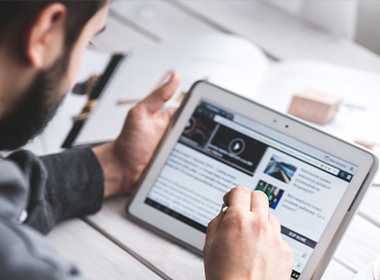 How to build the best insurance website for your firm