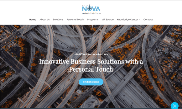 villaNova Insurance