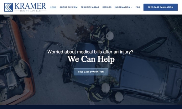 Kramer Injury Law LLC
