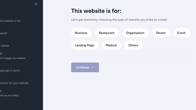 ZipWP - Create WordPress Sites Using AI