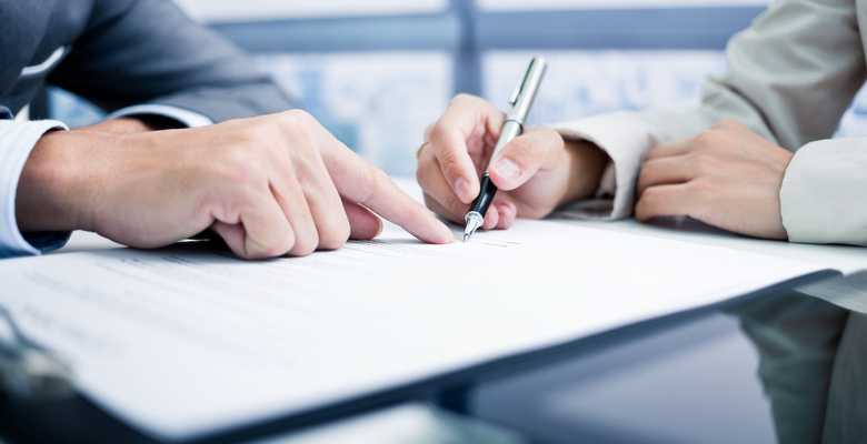 How to create a tax preparation client intake form