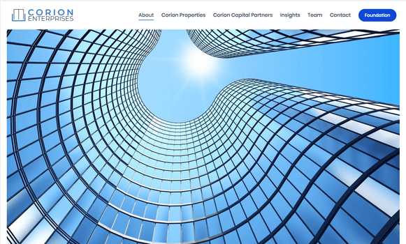 Corion Enterprises