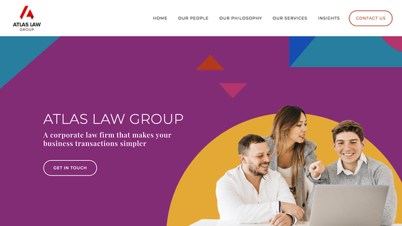 Atlas Law Group