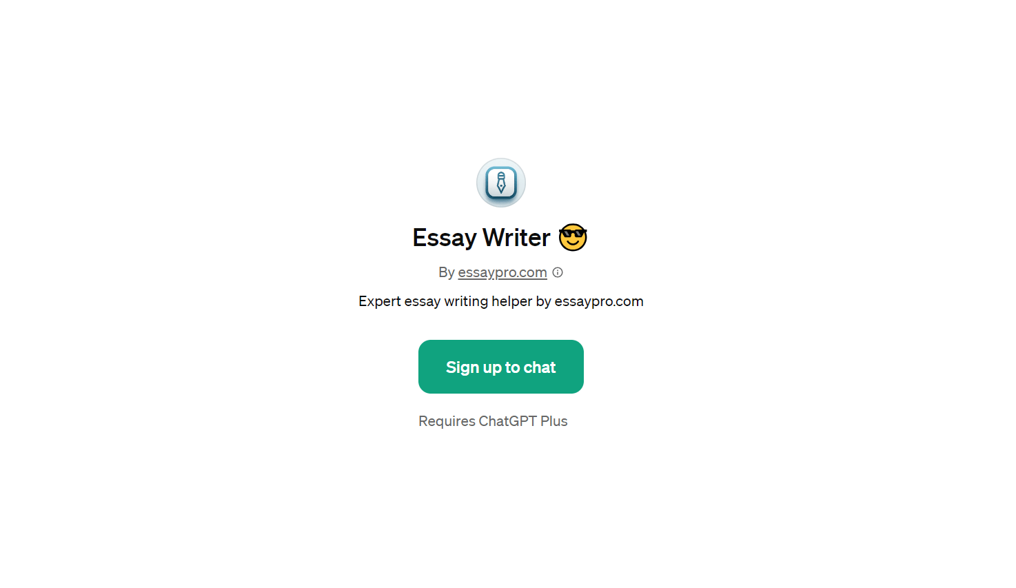 Essay Writer - Get Engaging and Informative Essays 