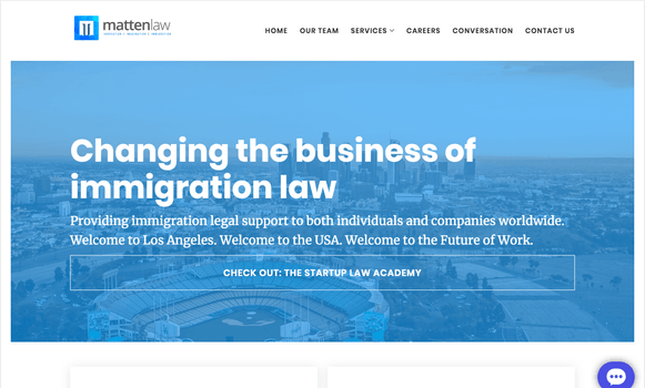 MattenLaw