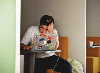 Why is my website slow?