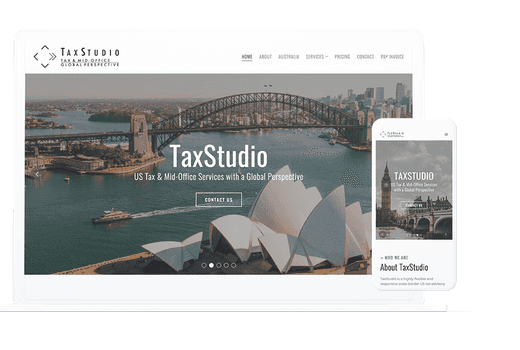 TaxStudio