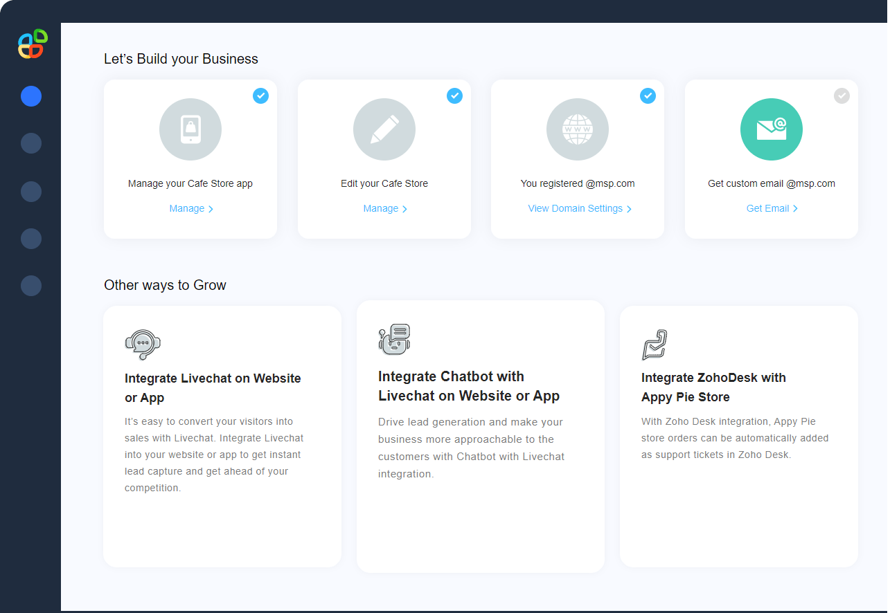 Appy Pie No-Code Websites - Is It Beginner-Friendly?