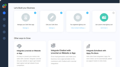 Appy Pie No-Code Websites - Is It Beginner-Friendly?