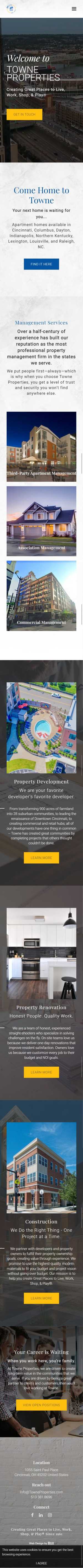 Towne Properties