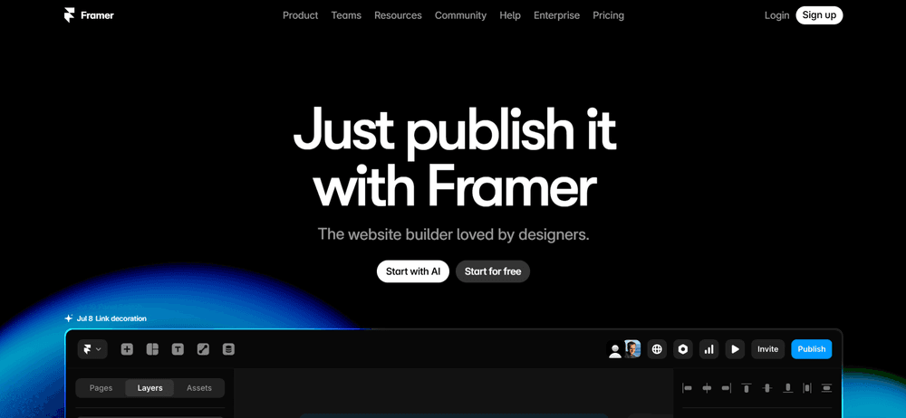 framer
