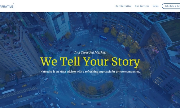 Narrative
