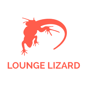 Lounge Lizard logo