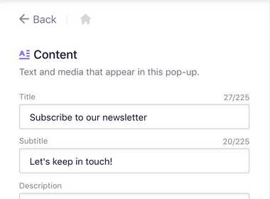 Website lightbox pop-ups | What you need to know
