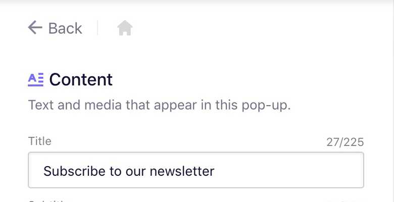 Website lightbox pop-ups | What you need to know