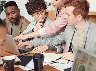 12 characteristics of successful loan officer websites