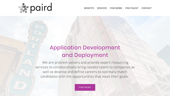 Paird LLC