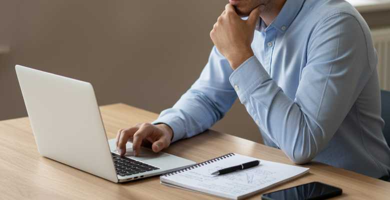 How to choose the best AI website builder? (5 questions to answer)