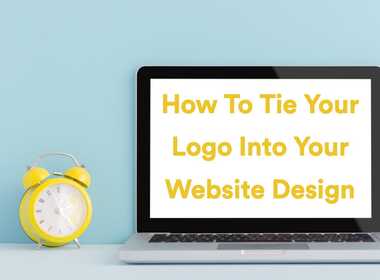 The dos + don’ts of how to use your logo in your website design