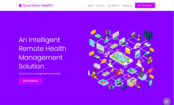 Overtone Health