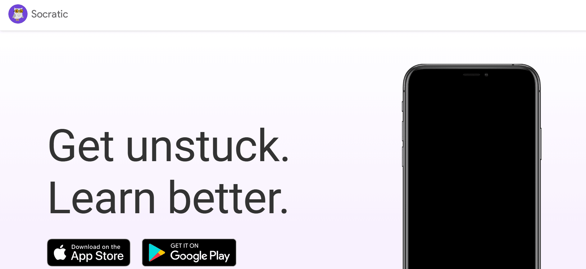 Socratic by Google - Discover Powerful Learning and Unlock Your Potential 