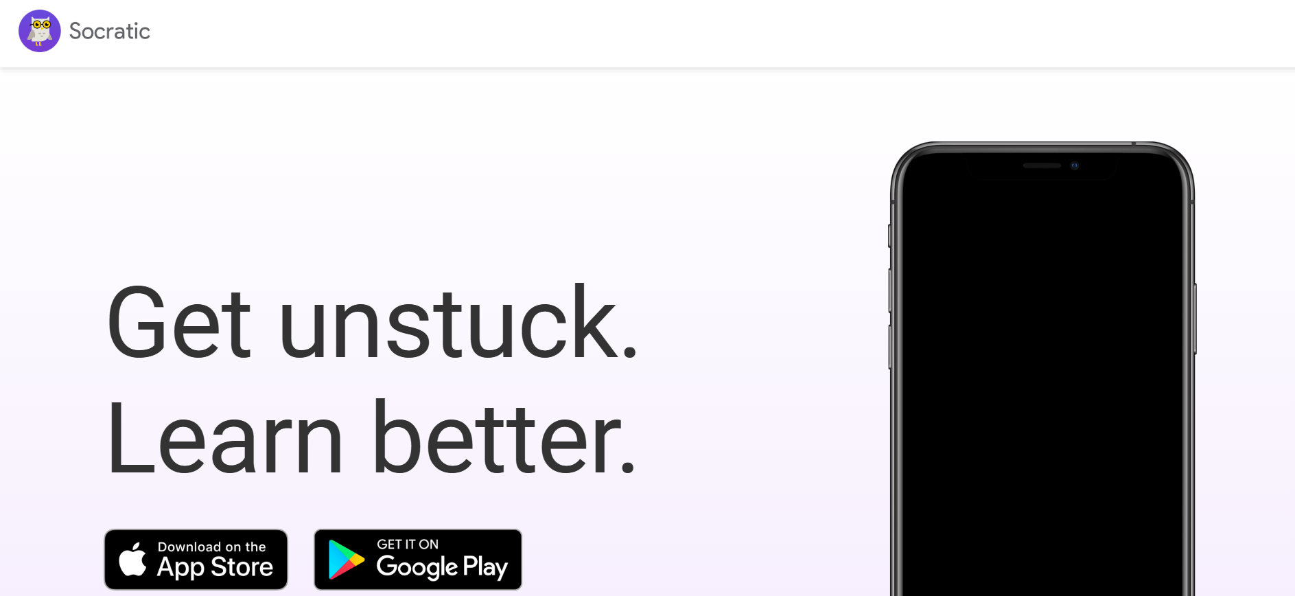 Socratic by Google - Discover Powerful Learning and Unlock Your Potential