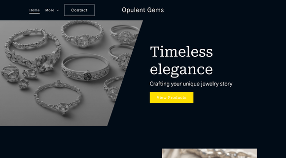 Refined design